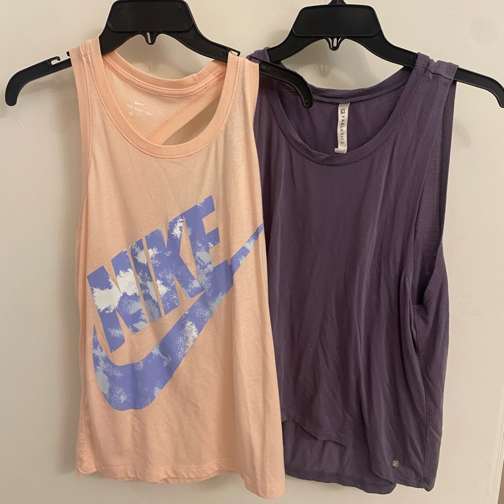 Tank top Bundle